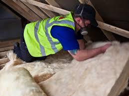 Muleshoe, TX Foam Insulation Services Company